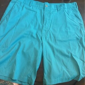 PGA SHORTS SIZE 36